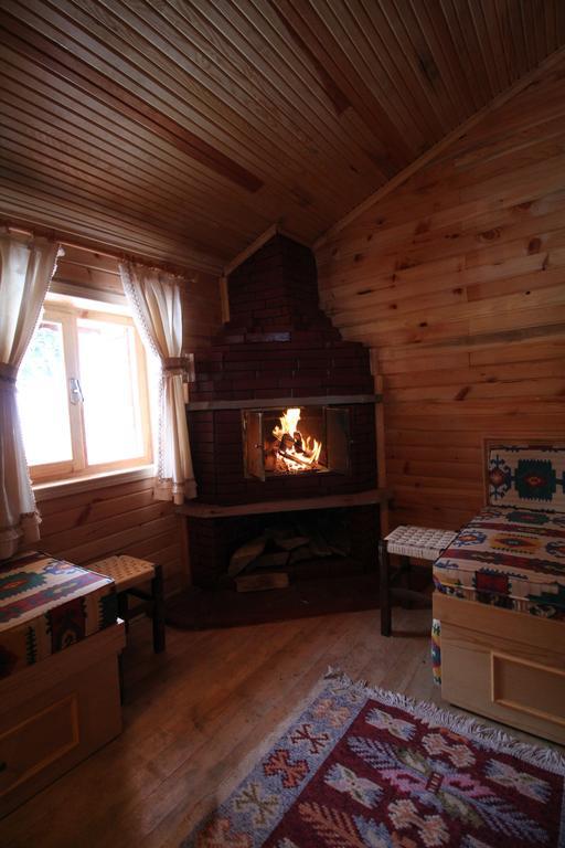Ilgaz Derbent Hotel Екстер'єр фото