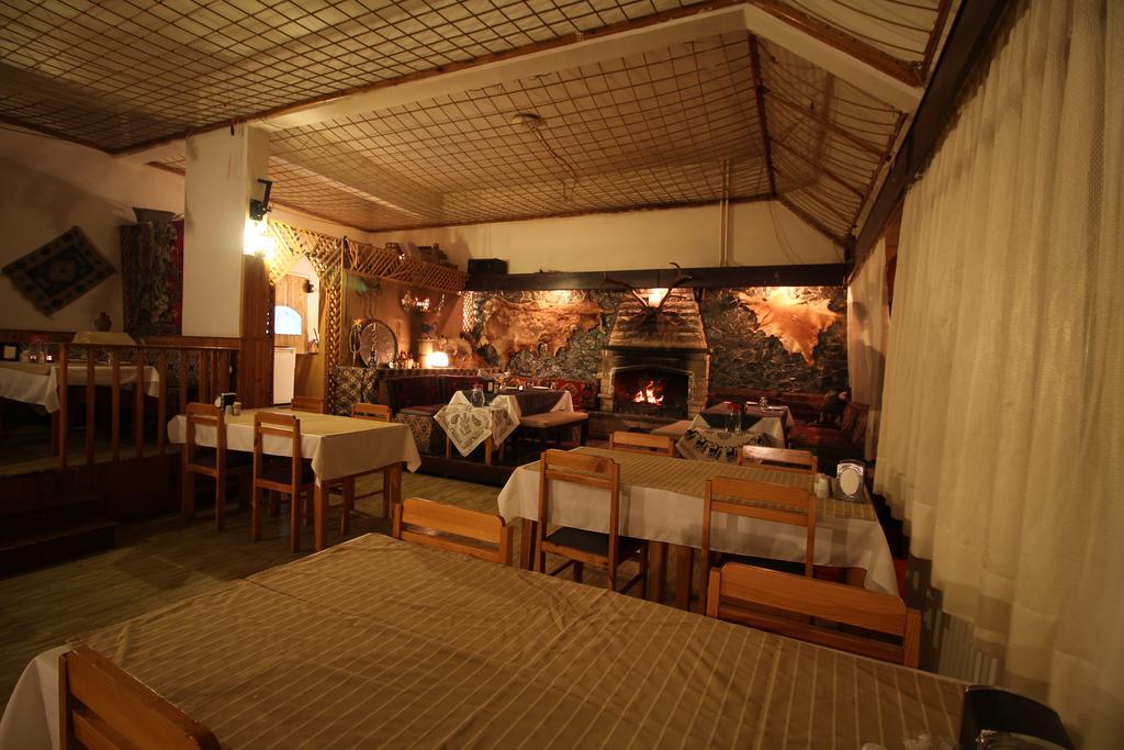 Ilgaz Derbent Hotel Номер фото