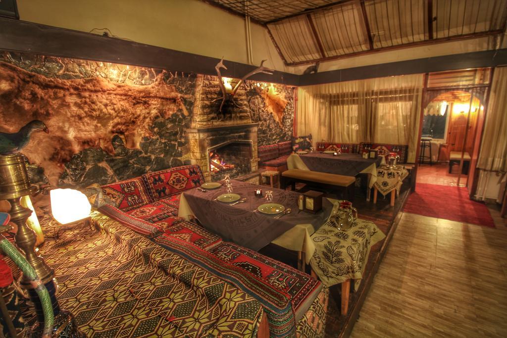 Ilgaz Derbent Hotel Номер фото