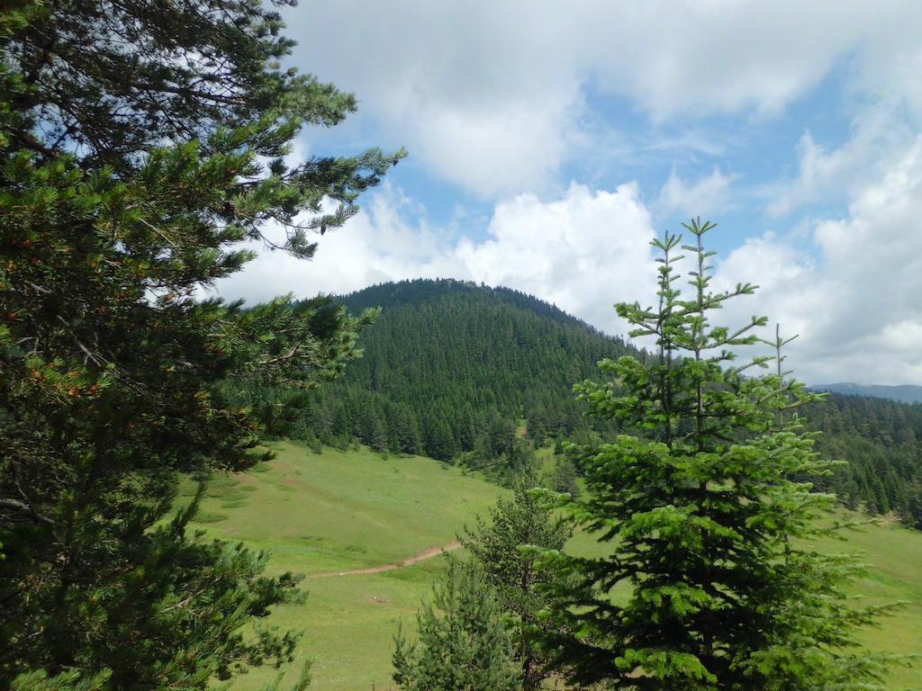Ilgaz Derbent Hotel Екстер'єр фото