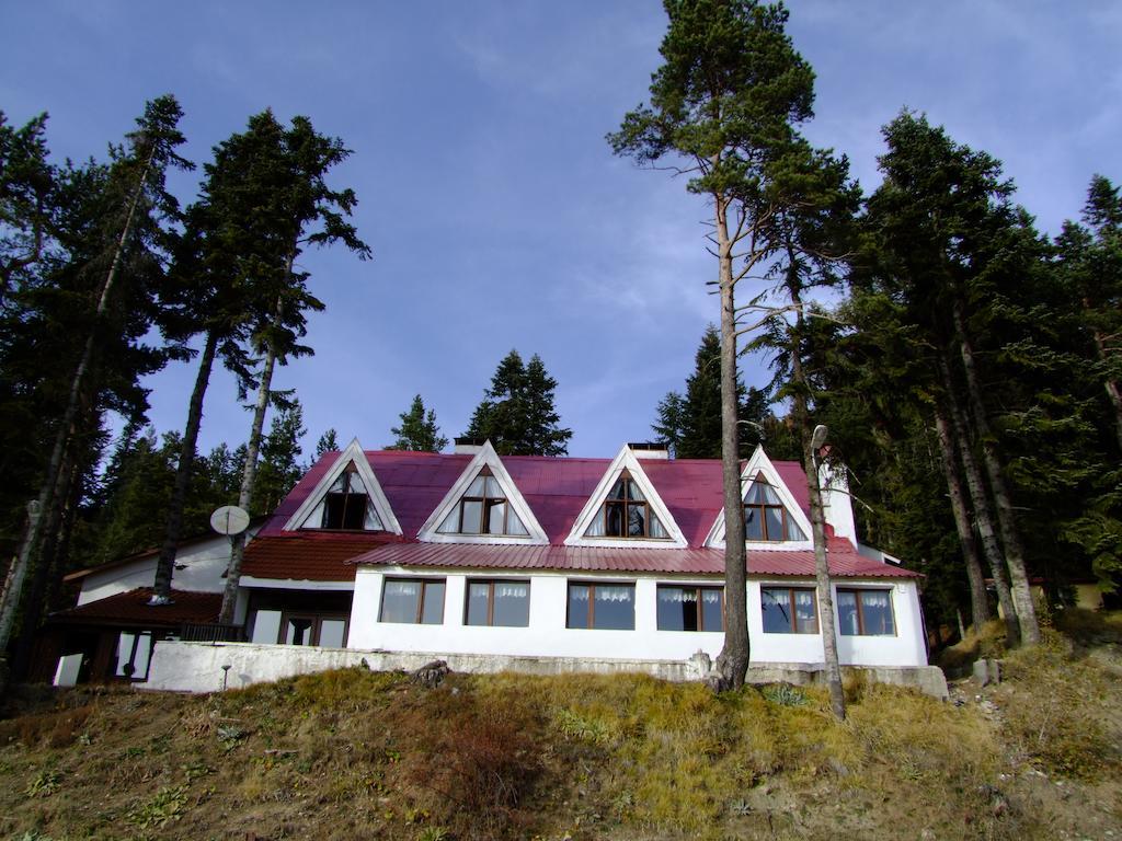 Ilgaz Derbent Hotel Екстер'єр фото