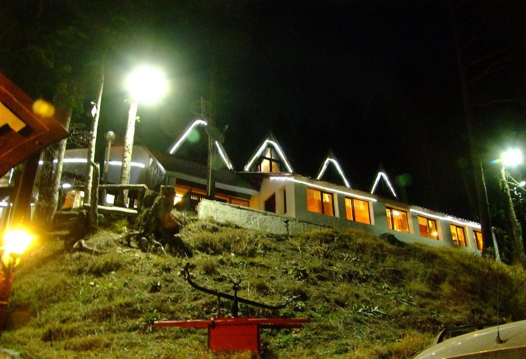 Ilgaz Derbent Hotel Екстер'єр фото