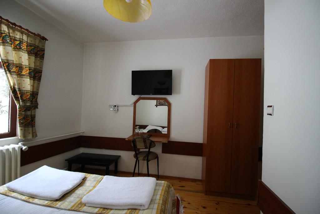 Ilgaz Derbent Hotel Екстер'єр фото