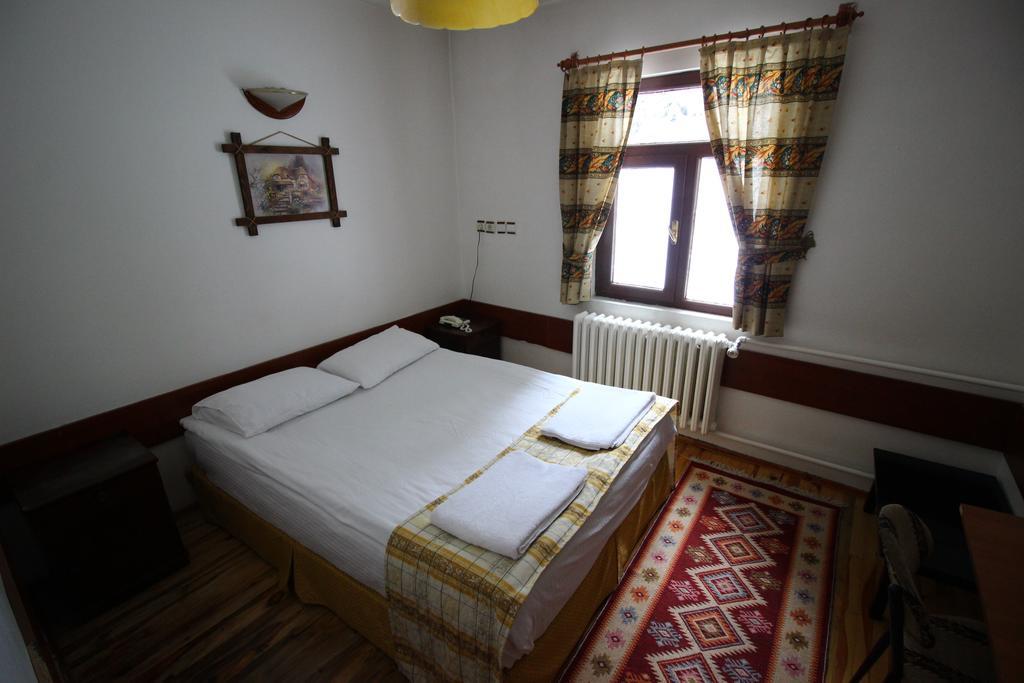 Ilgaz Derbent Hotel Екстер'єр фото