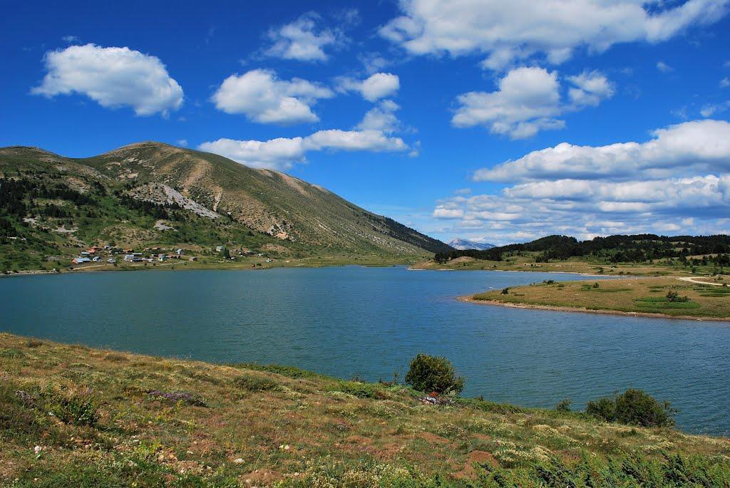 Ilgaz Derbent Hotel Екстер'єр фото