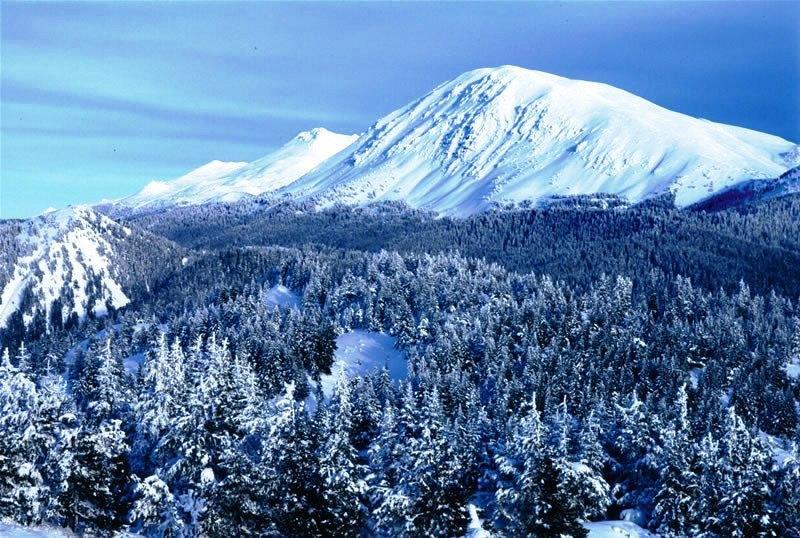 Ilgaz Derbent Hotel Екстер'єр фото